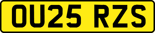 OU25RZS