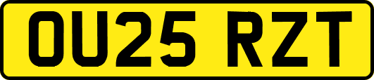 OU25RZT