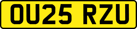 OU25RZU