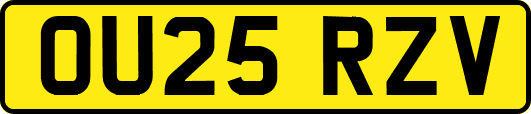 OU25RZV