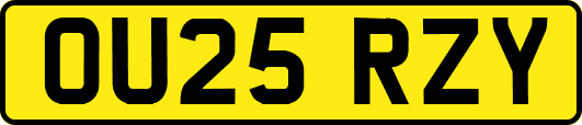 OU25RZY