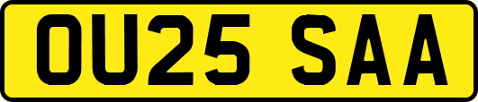 OU25SAA