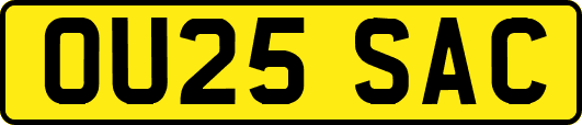 OU25SAC