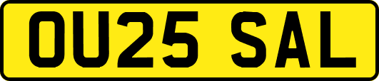 OU25SAL