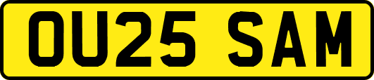OU25SAM