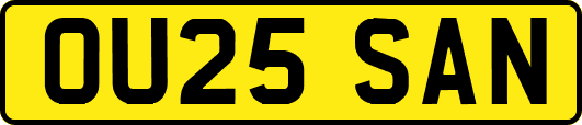 OU25SAN