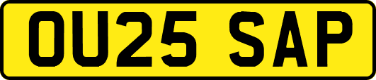 OU25SAP