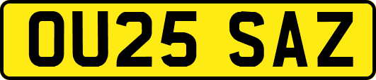 OU25SAZ