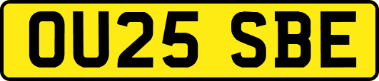 OU25SBE
