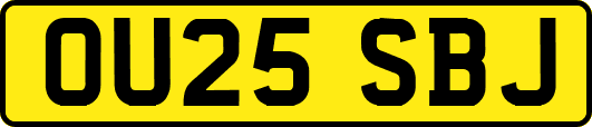OU25SBJ