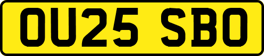 OU25SBO