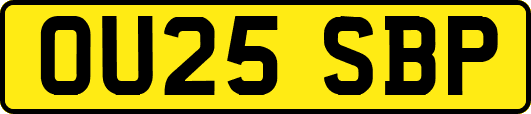 OU25SBP