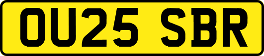 OU25SBR