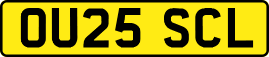 OU25SCL