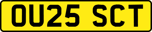 OU25SCT