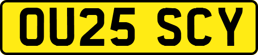 OU25SCY