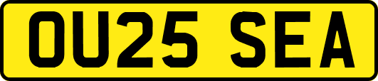 OU25SEA