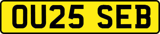 OU25SEB