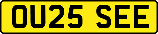 OU25SEE