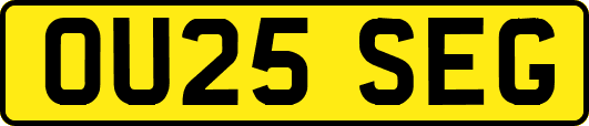 OU25SEG
