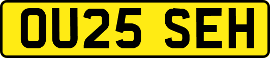 OU25SEH