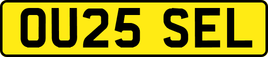 OU25SEL