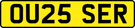 OU25SER
