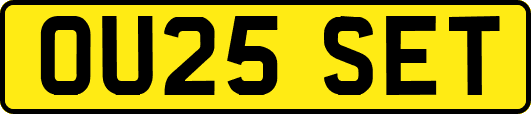 OU25SET