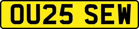 OU25SEW