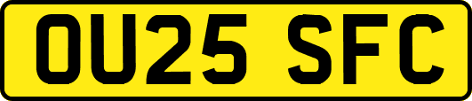 OU25SFC