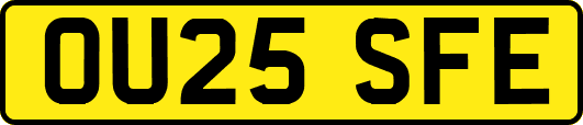 OU25SFE