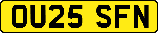 OU25SFN