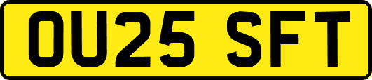 OU25SFT