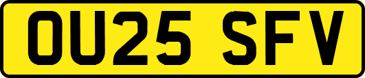 OU25SFV