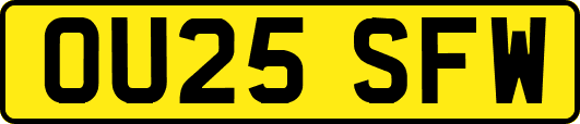 OU25SFW