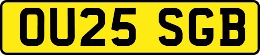 OU25SGB
