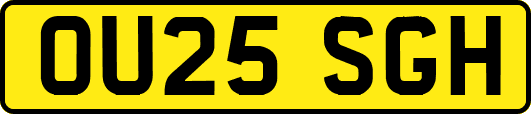 OU25SGH
