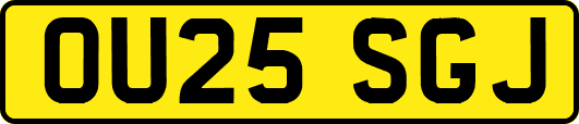 OU25SGJ