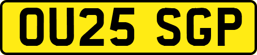 OU25SGP