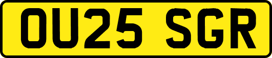 OU25SGR