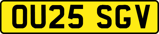 OU25SGV