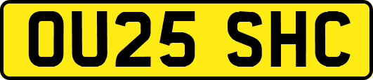 OU25SHC