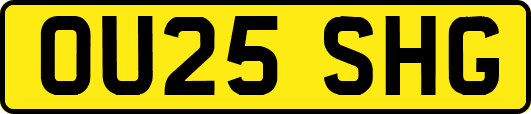 OU25SHG