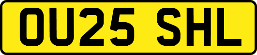 OU25SHL