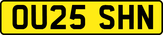 OU25SHN