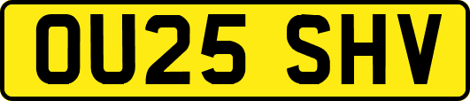 OU25SHV