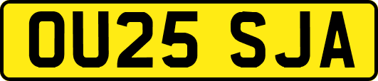 OU25SJA