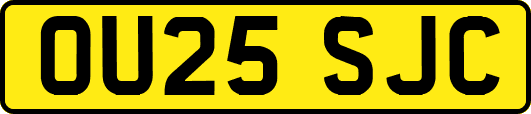 OU25SJC
