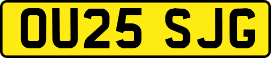 OU25SJG