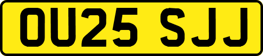 OU25SJJ